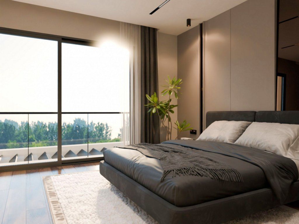 Квартира в Лимасоле, Кипр, 420 м² - фото 9