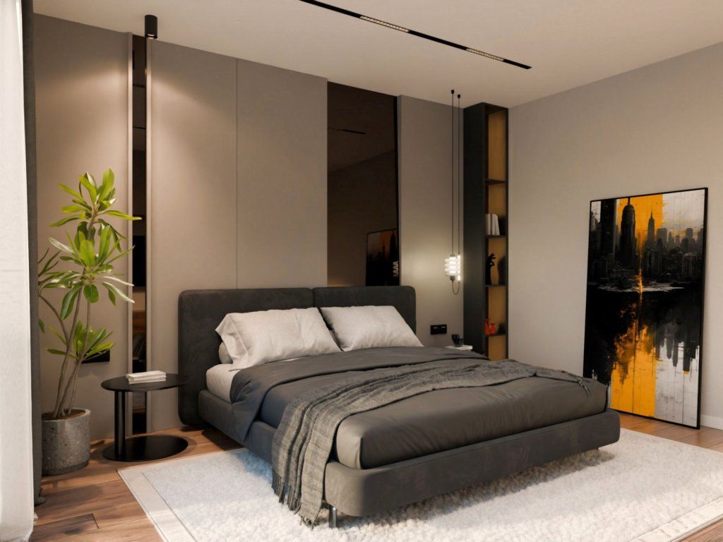 Квартира в Лимасоле, Кипр, 420 м² - фото 10