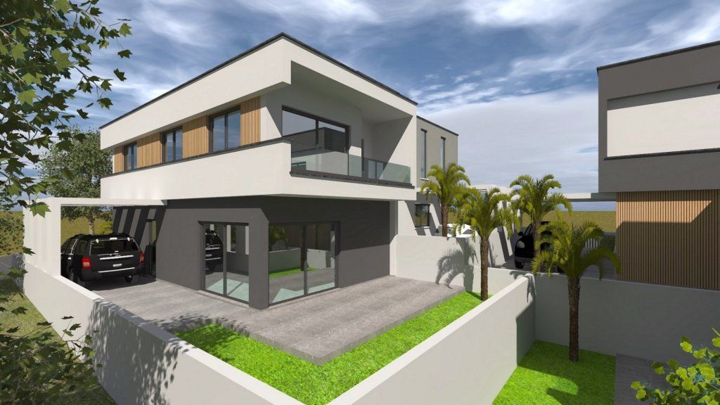 Квартира в Лимасоле, Кипр, 198 м² - фото 10