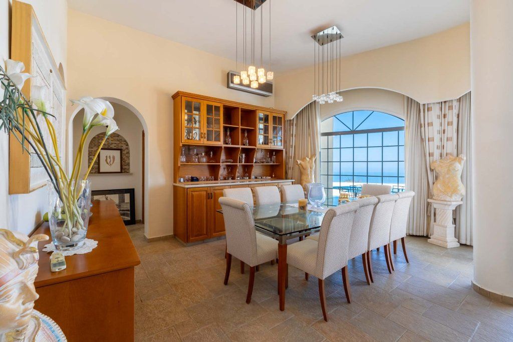 Квартира в Пафосе, Кипр, 545 м² - фото 12