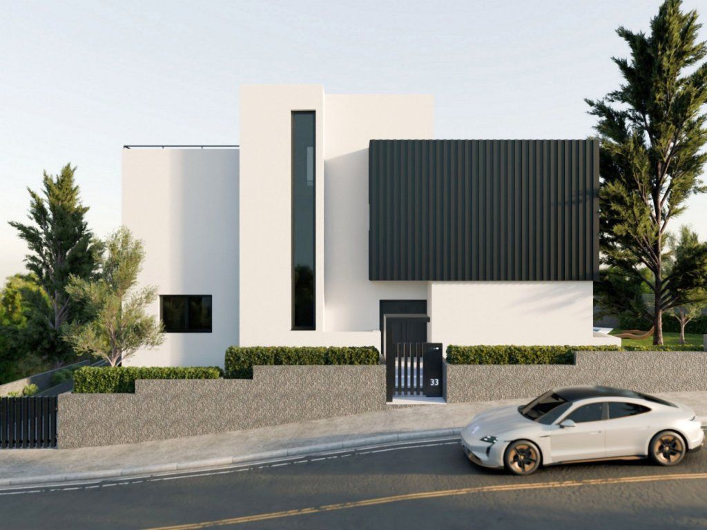 Квартира в Лимасоле, Кипр, 420 м² - фото 12