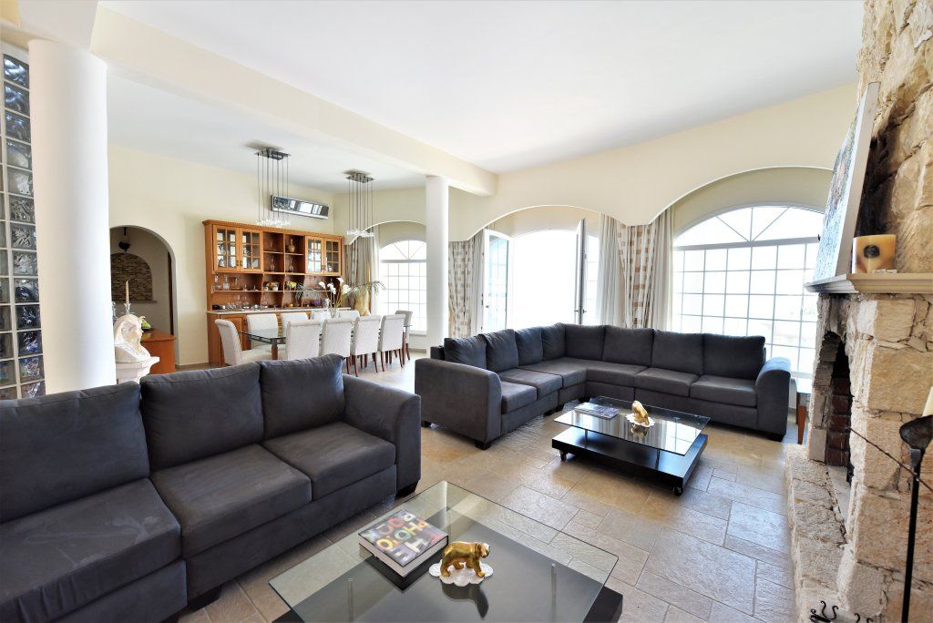 Квартира в Пафосе, Кипр, 545 м² - фото 14