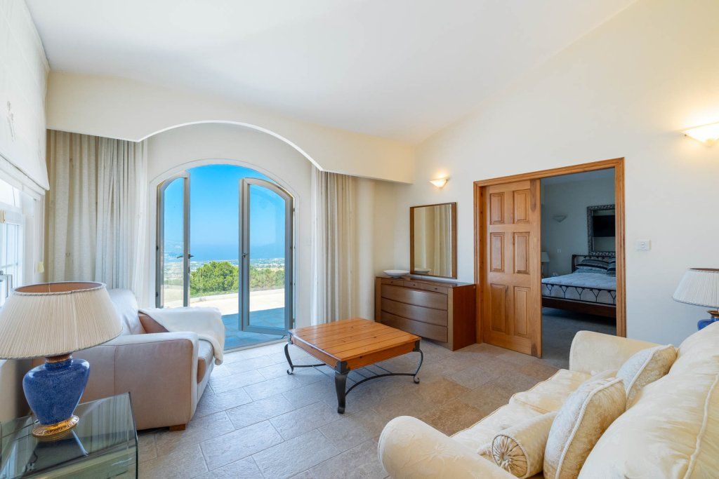 Квартира в Пафосе, Кипр, 545 м² - фото 15