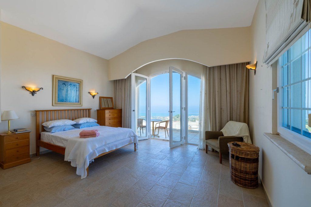 Квартира в Пафосе, Кипр, 545 м² - фото 18