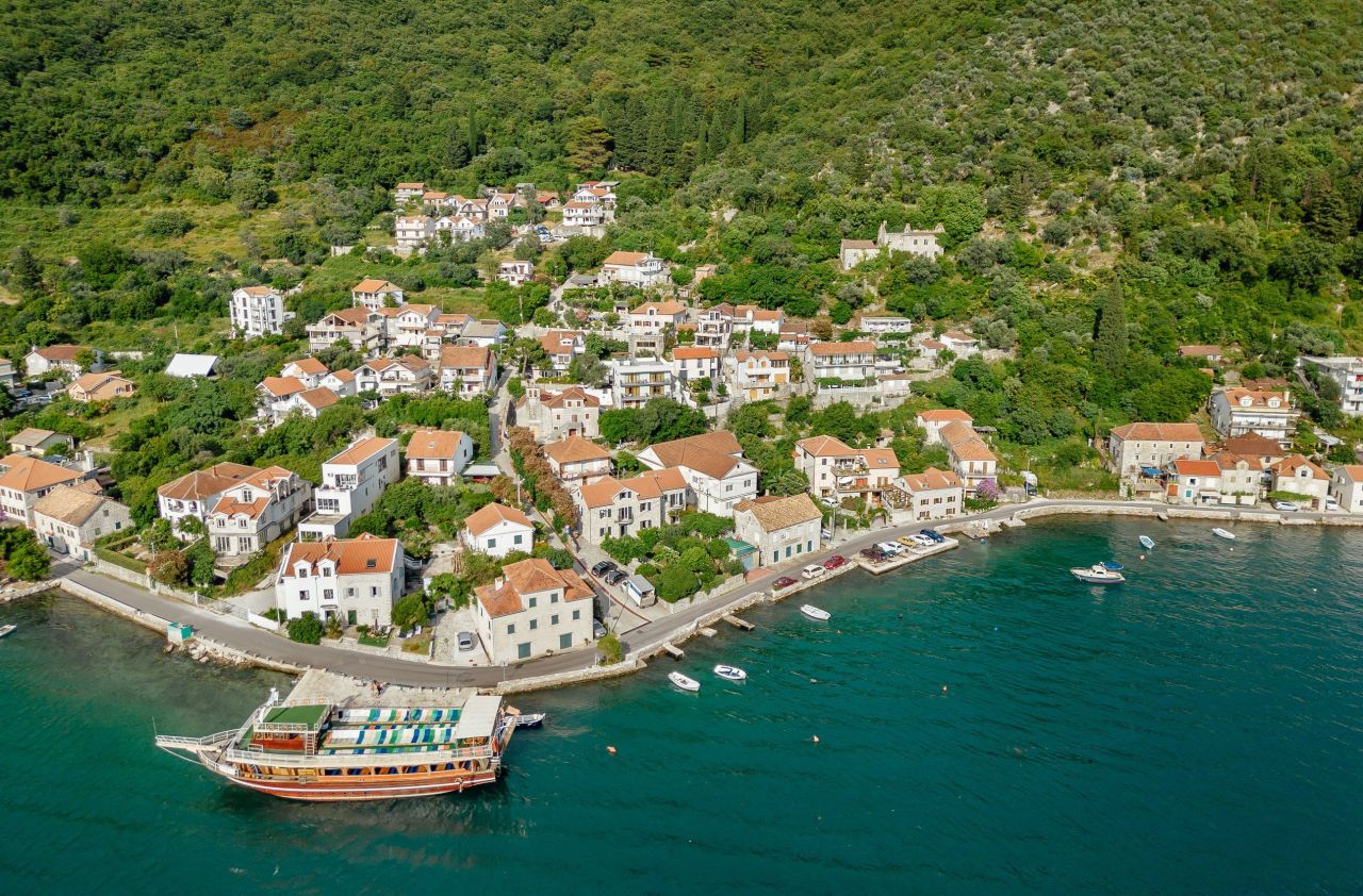 Вилла в Лепетани, Черногория, 291 м² - фото 4