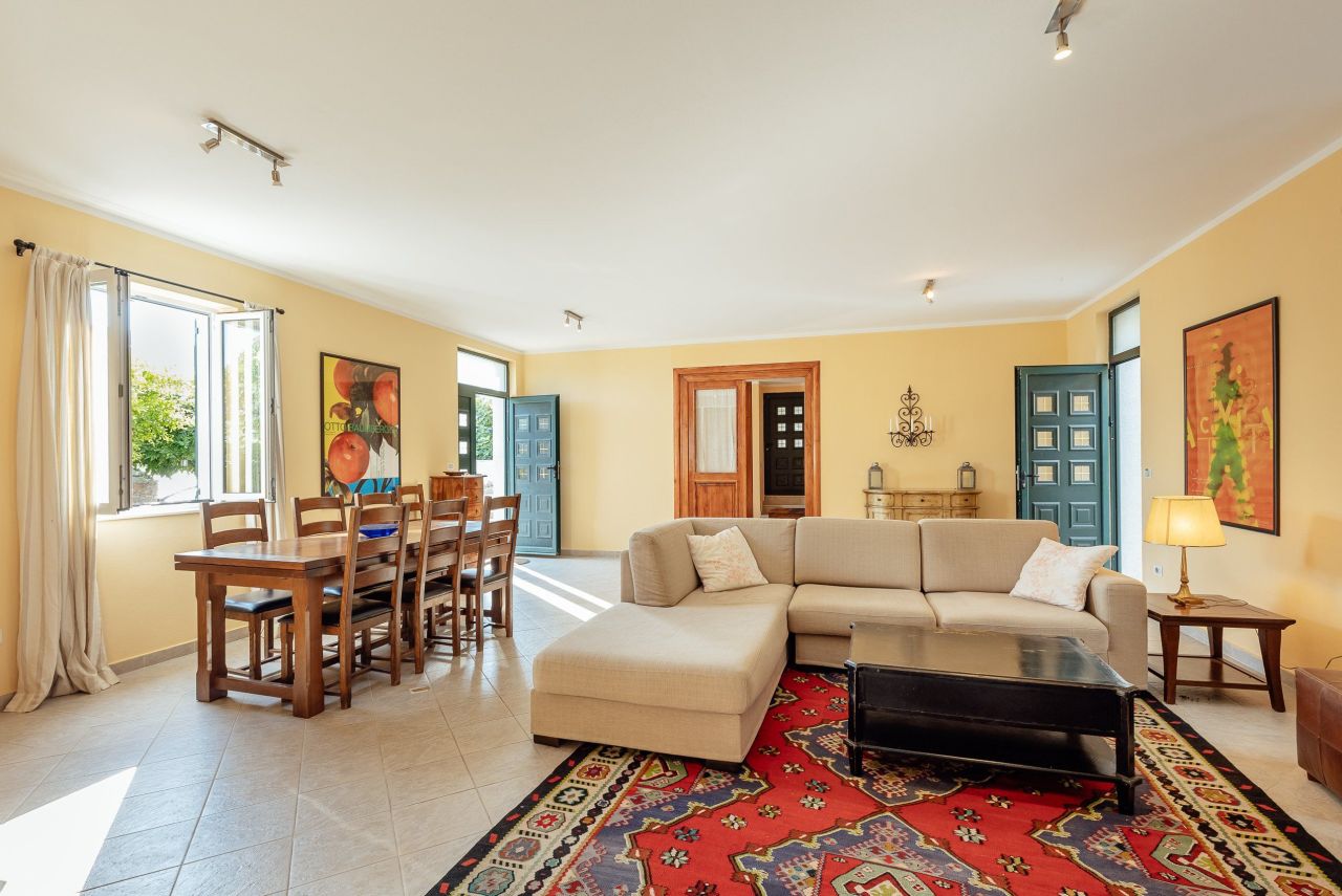 Вилла в Лепетани, Черногория, 291 м² - фото 6