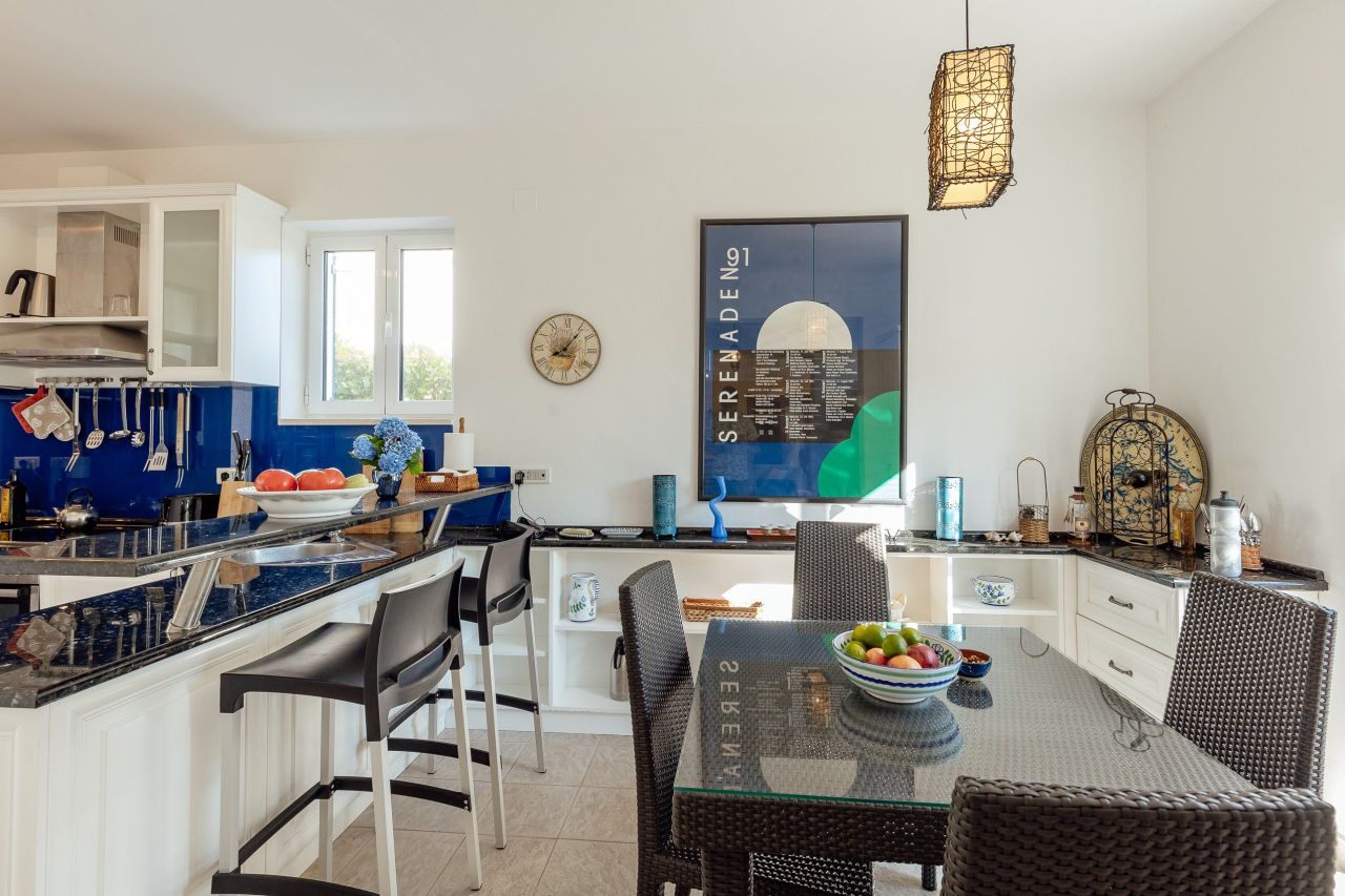 Вилла в Лепетани, Черногория, 291 м² - фото 9