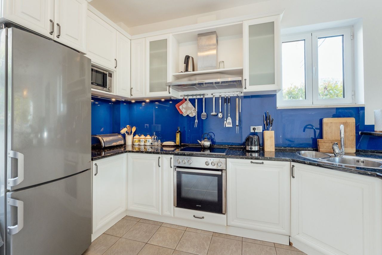 Вилла в Лепетани, Черногория, 291 м² - фото 10