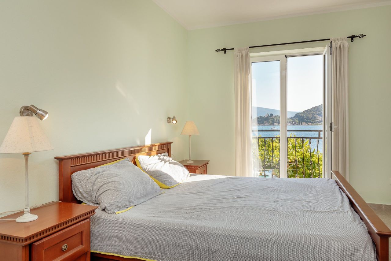 Вилла в Лепетани, Черногория, 291 м² - фото 12