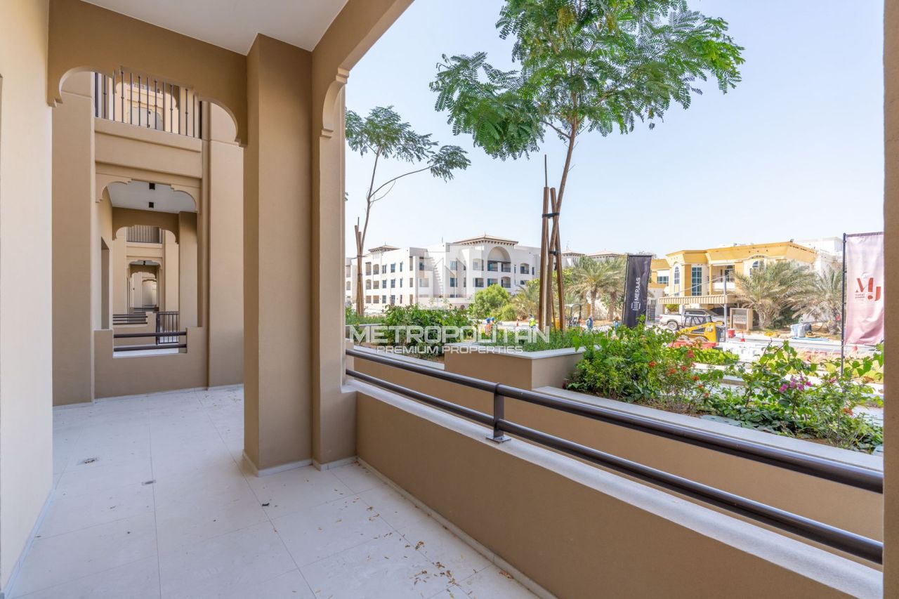 Апартаменты в Дубае, ОАЭ, 84 м² - фото 1
