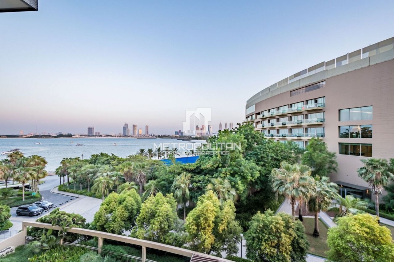 Апартаменты в Дубае, ОАЭ, 257 м² - фото 1