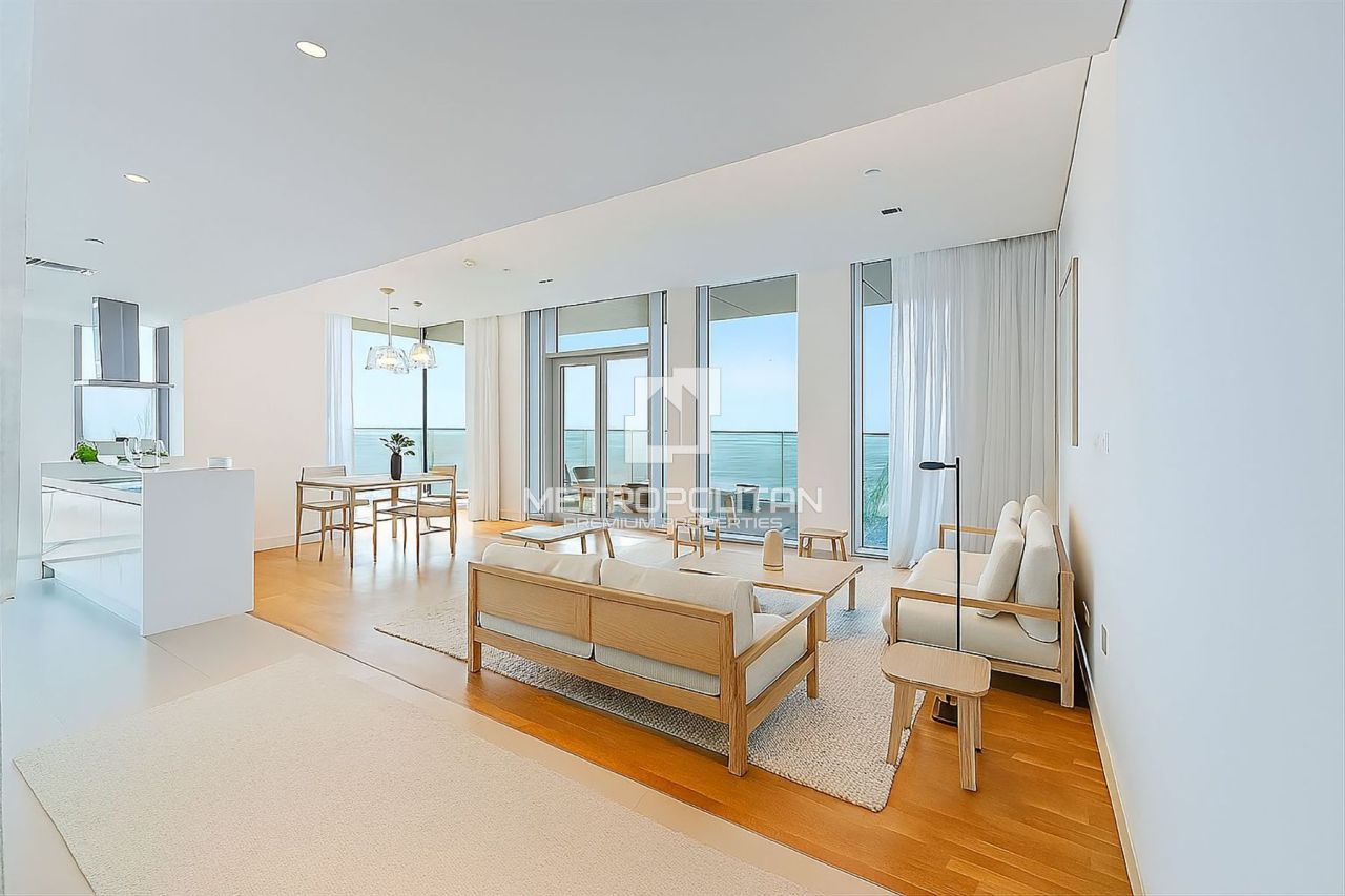 Апартаменты в Дубае, ОАЭ, 171 м² - фото 1