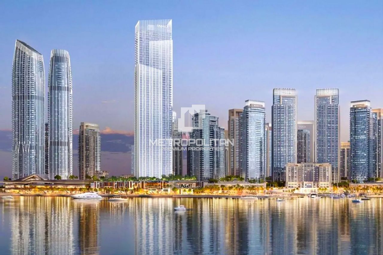 Апартаменты в Дубае, ОАЭ, 150 м² - фото 1
