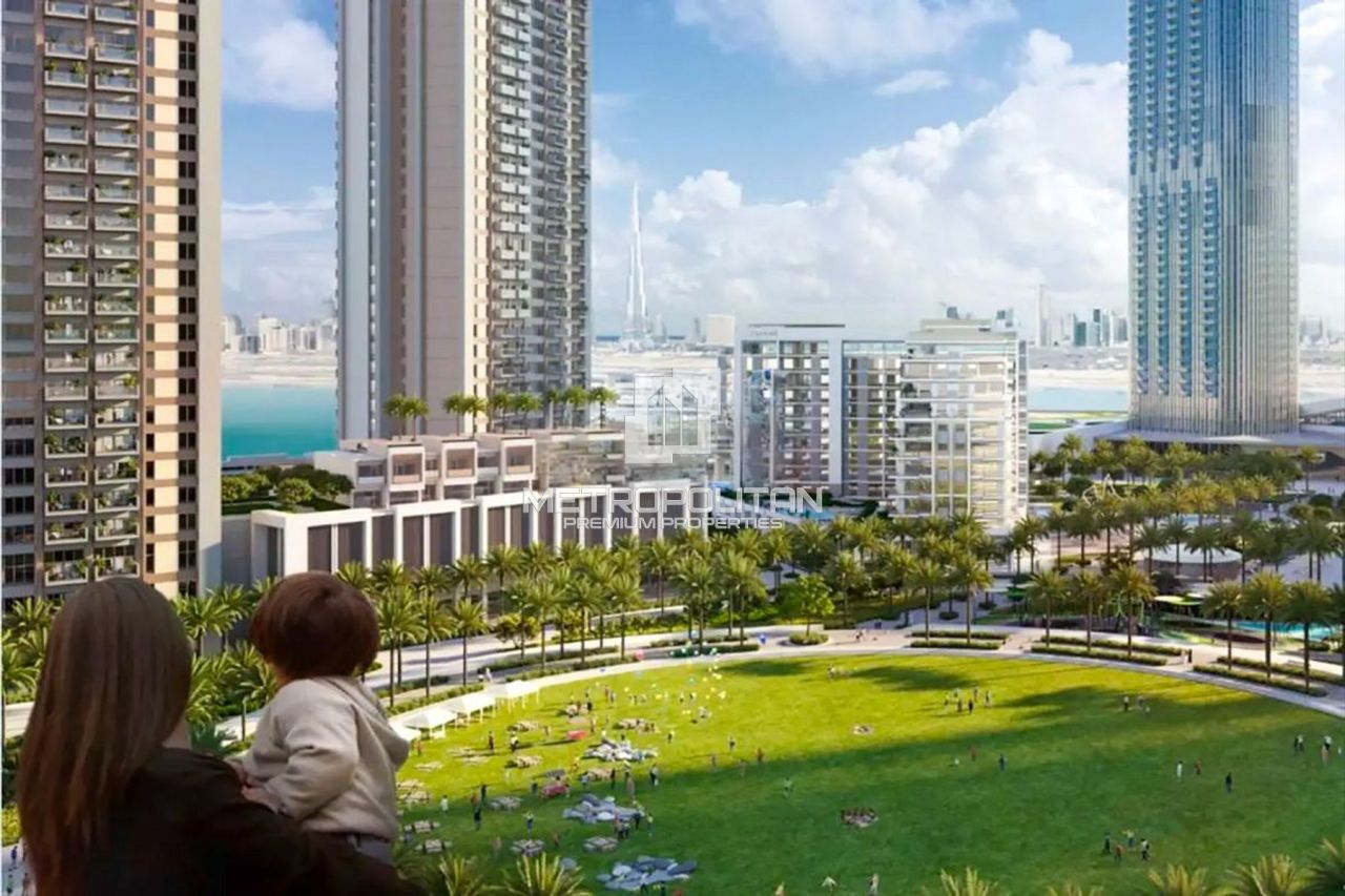 Апартаменты в Дубае, ОАЭ, 68 м² - фото 4