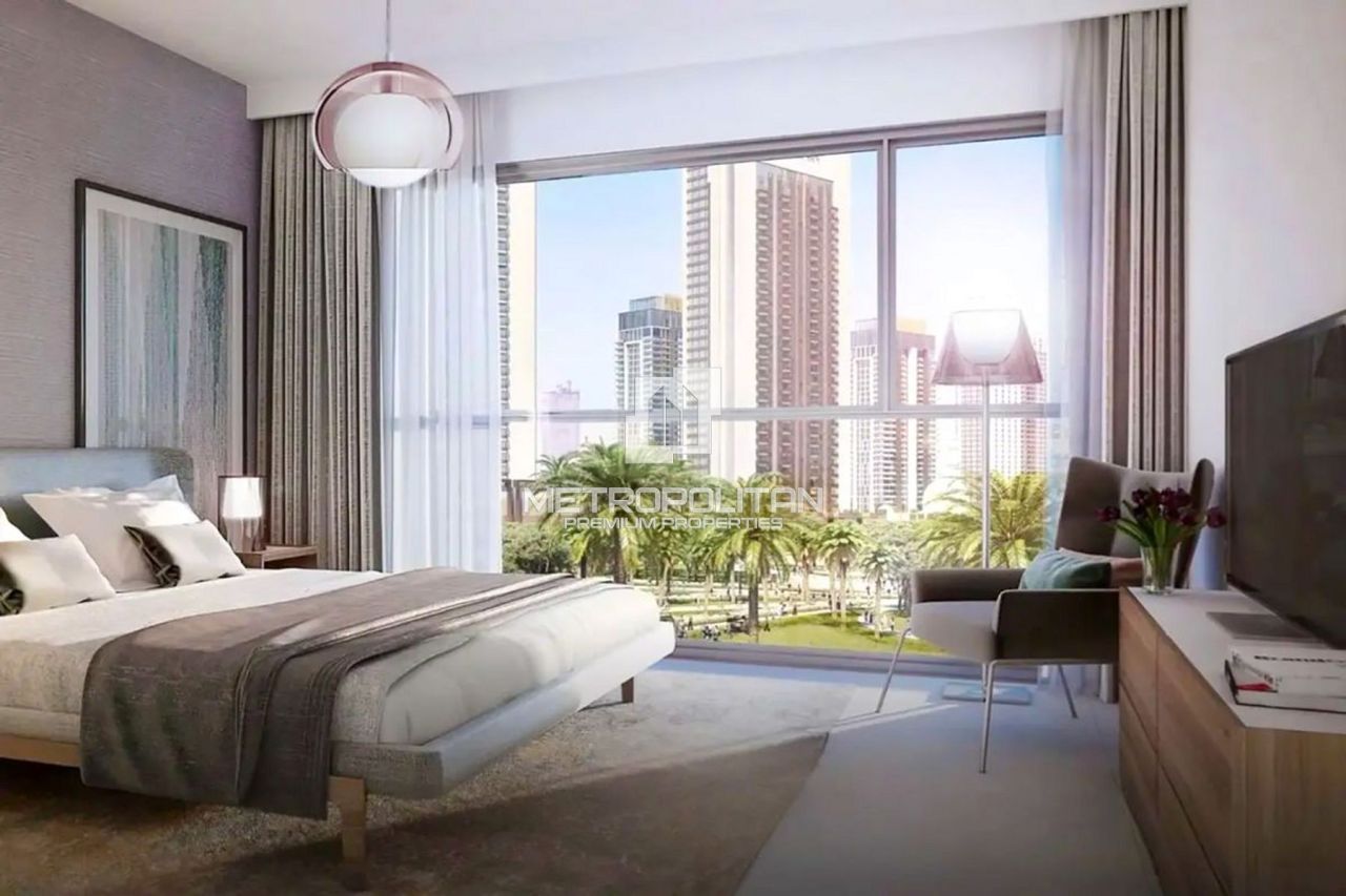 Апартаменты в Дубае, ОАЭ, 68 м² - фото 9