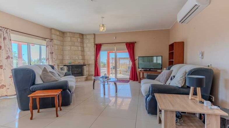 Бунгало в Лимасоле, Кипр, 110 м² - фото 3