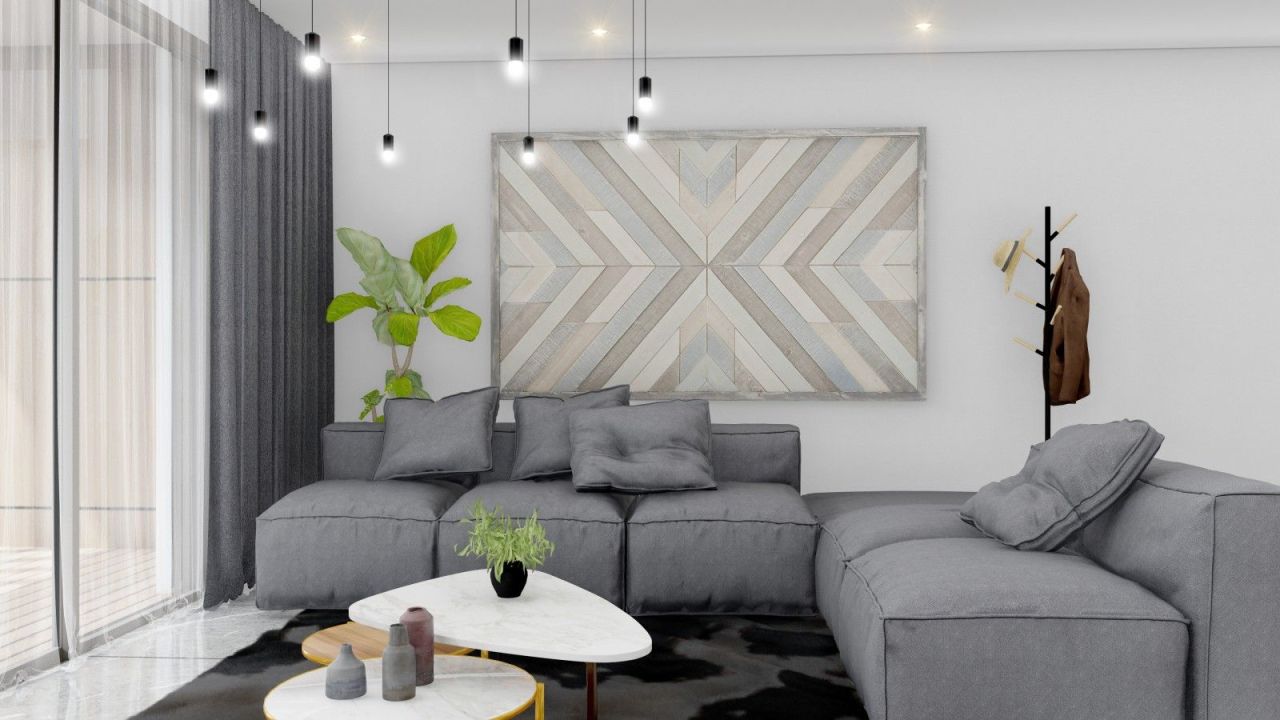 Таунхаус в Пафосе, Кипр, 100 м² - фото 3