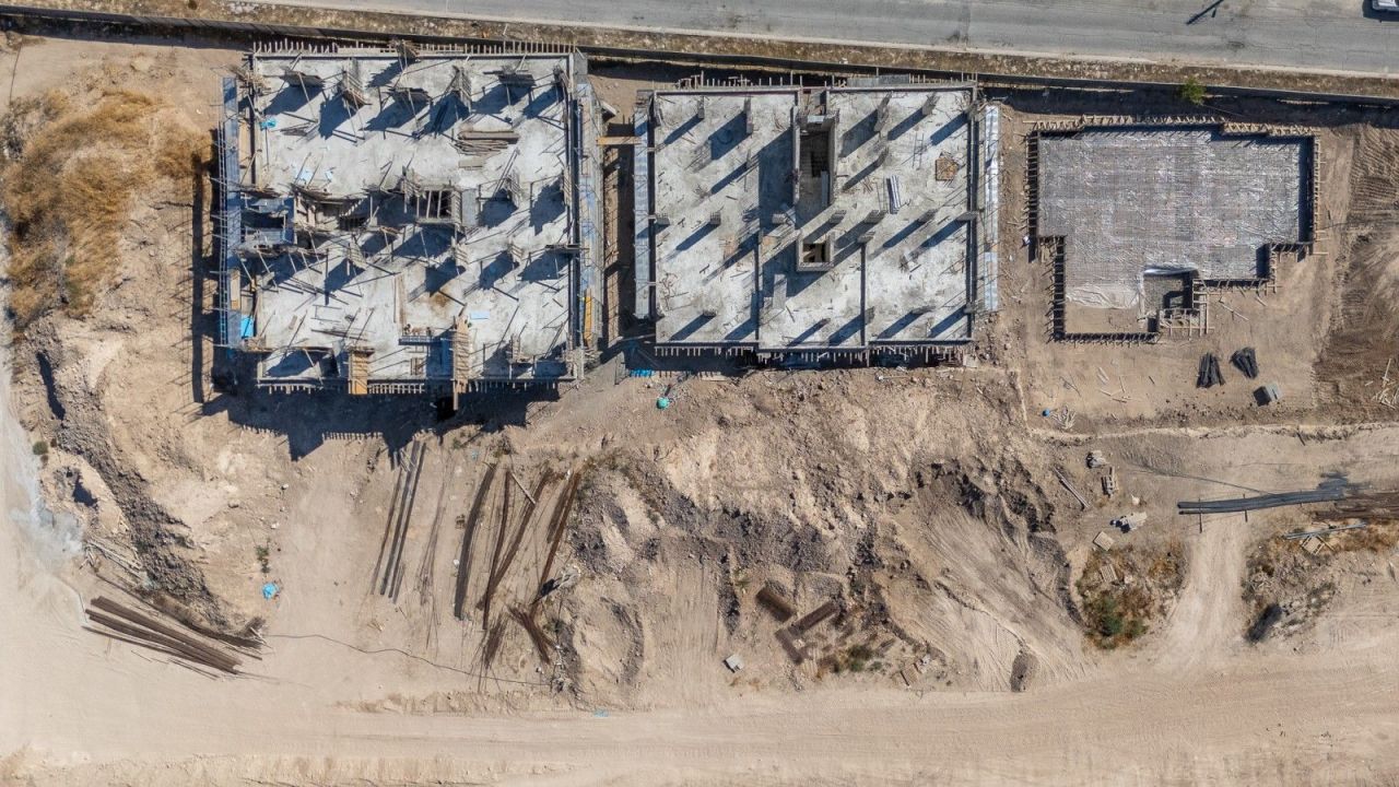 Апартаменты в Пафосе, Кипр, 64 м² - фото 3