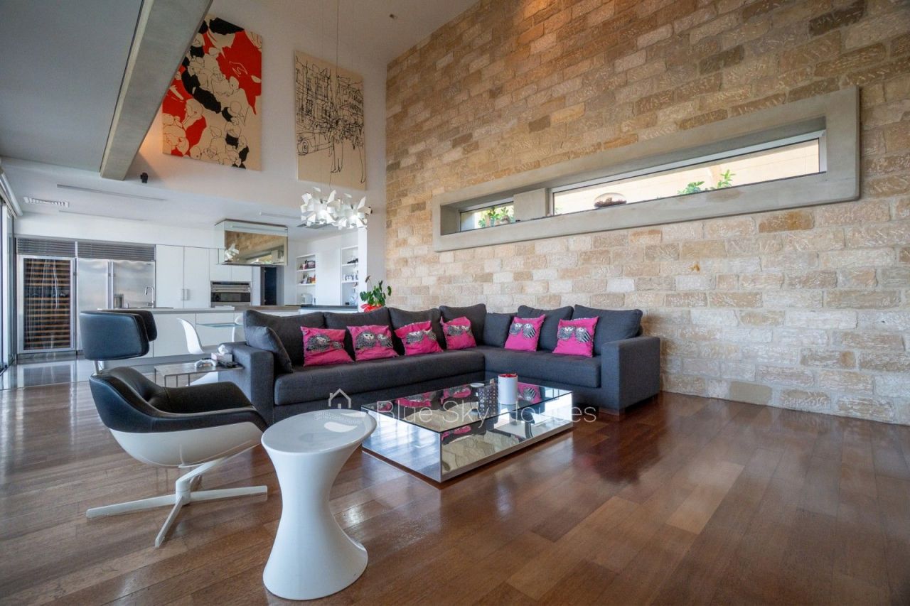 Вилла в Лимасоле, Кипр, 630 м² - фото 3