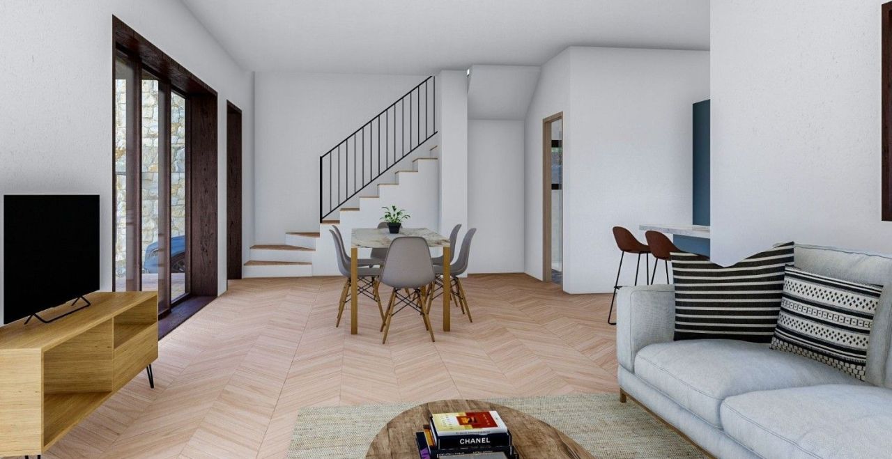 Вилла в Лимасоле, Кипр, 133 м² - фото 4