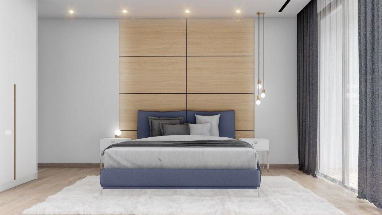 Таунхаус в Пафосе, Кипр, 100 м² - фото 4