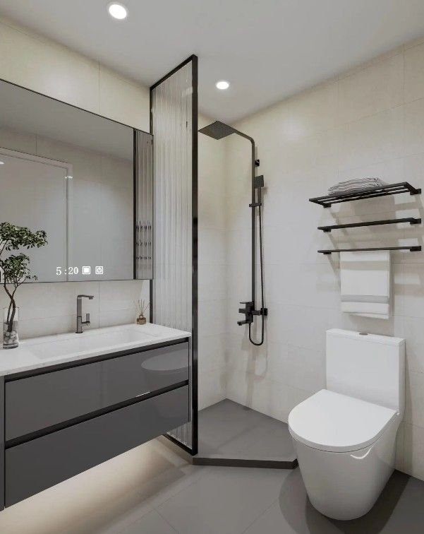 Пентхаус в Ларнаке, Кипр, 96 м² - фото 4