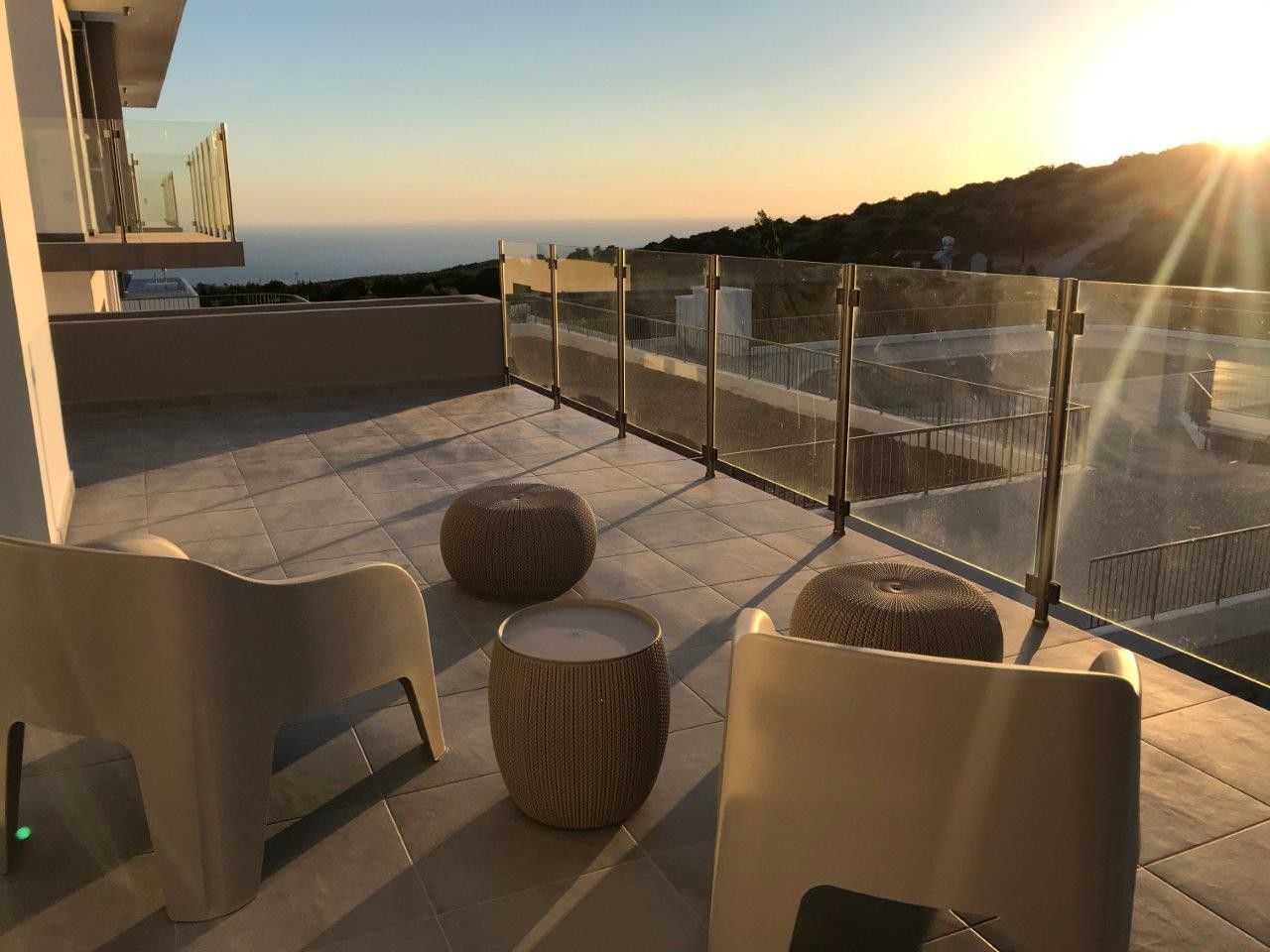 Вилла в Пафосе, Кипр, 210 м² - фото 5