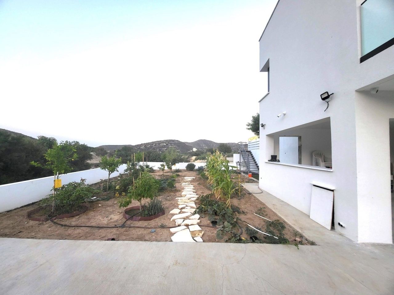 Вилла в Лимасоле, Кипр, 297 м² - фото 5