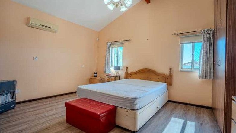 Бунгало в Лимасоле, Кипр, 110 м² - фото 5