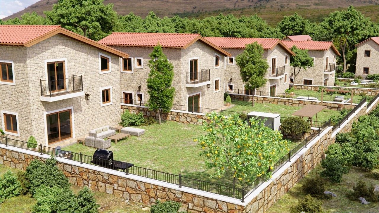 Вилла в Лимасоле, Кипр, 130 м² - фото 5