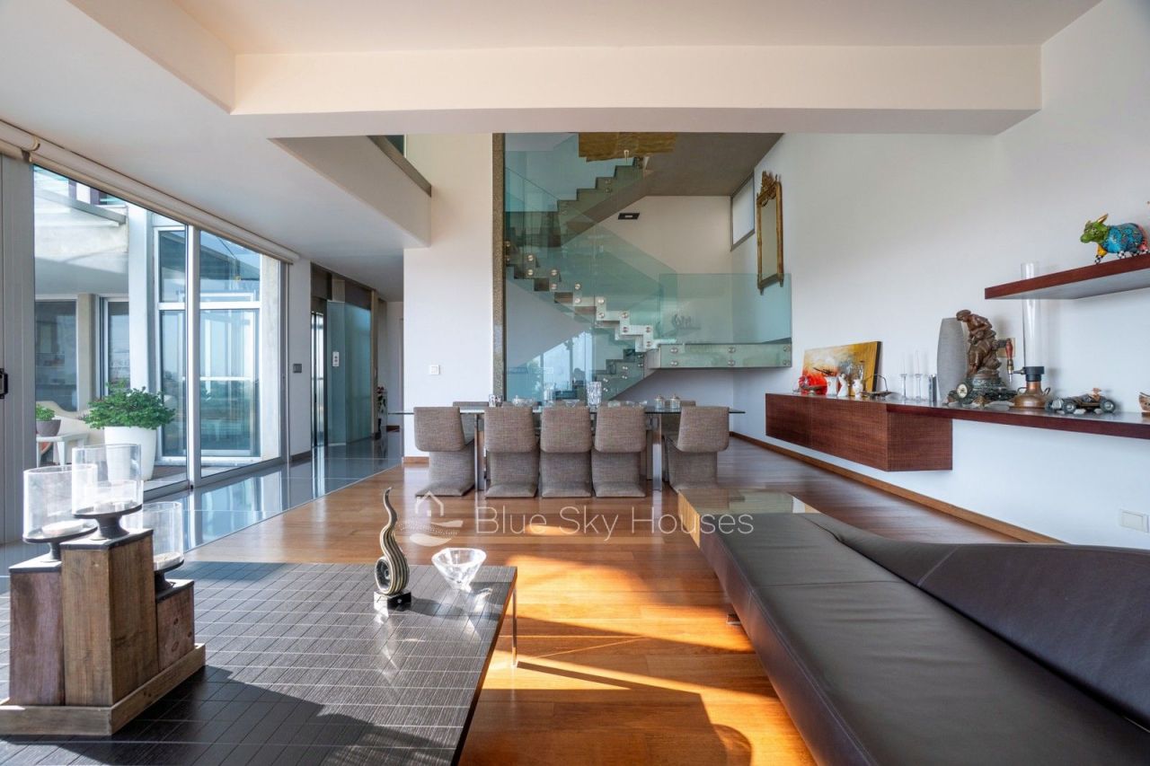 Вилла в Лимасоле, Кипр, 630 м² - фото 5