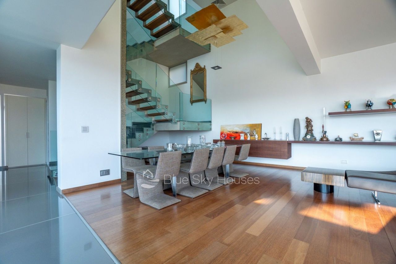 Вилла в Лимасоле, Кипр, 630 м² - фото 6