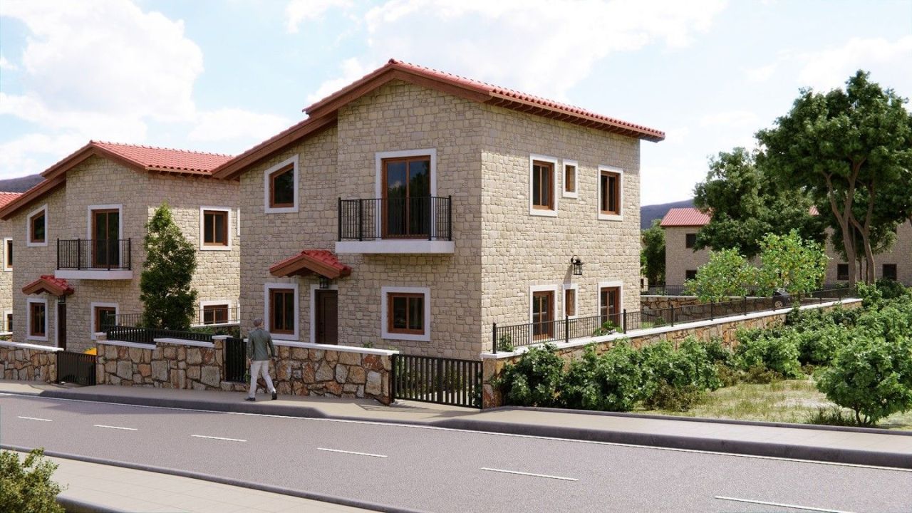 Вилла в Лимасоле, Кипр, 130 м² - фото 6