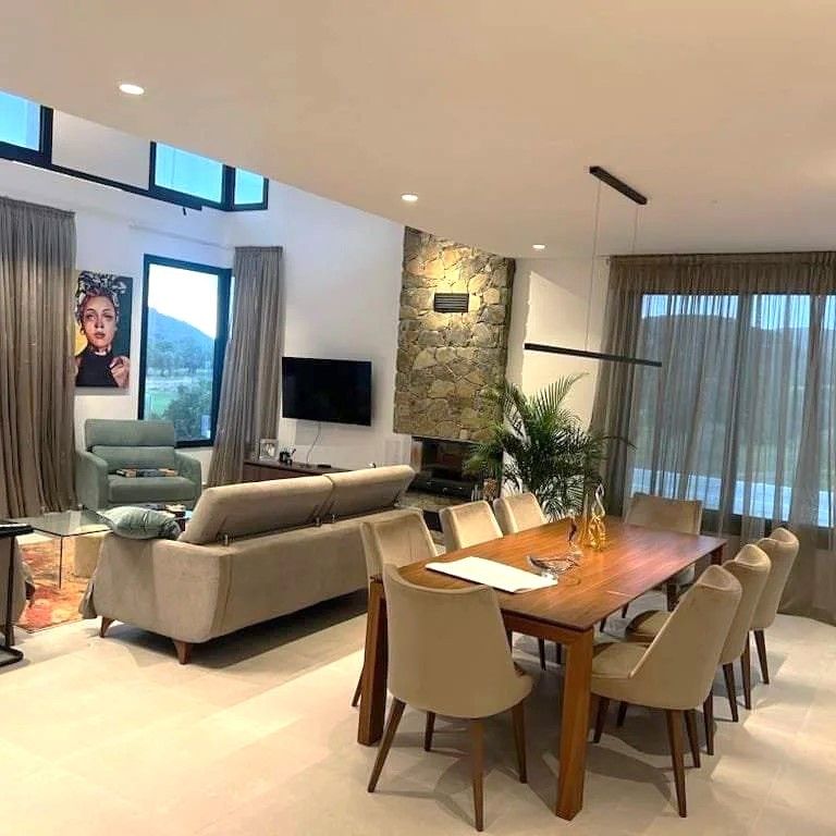 Вилла в Лимасоле, Кипр, 297 м² - фото 6