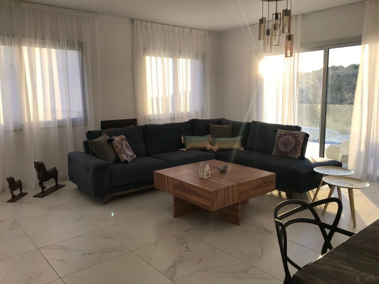 Вилла в Пафосе, Кипр, 210 м² - фото 7