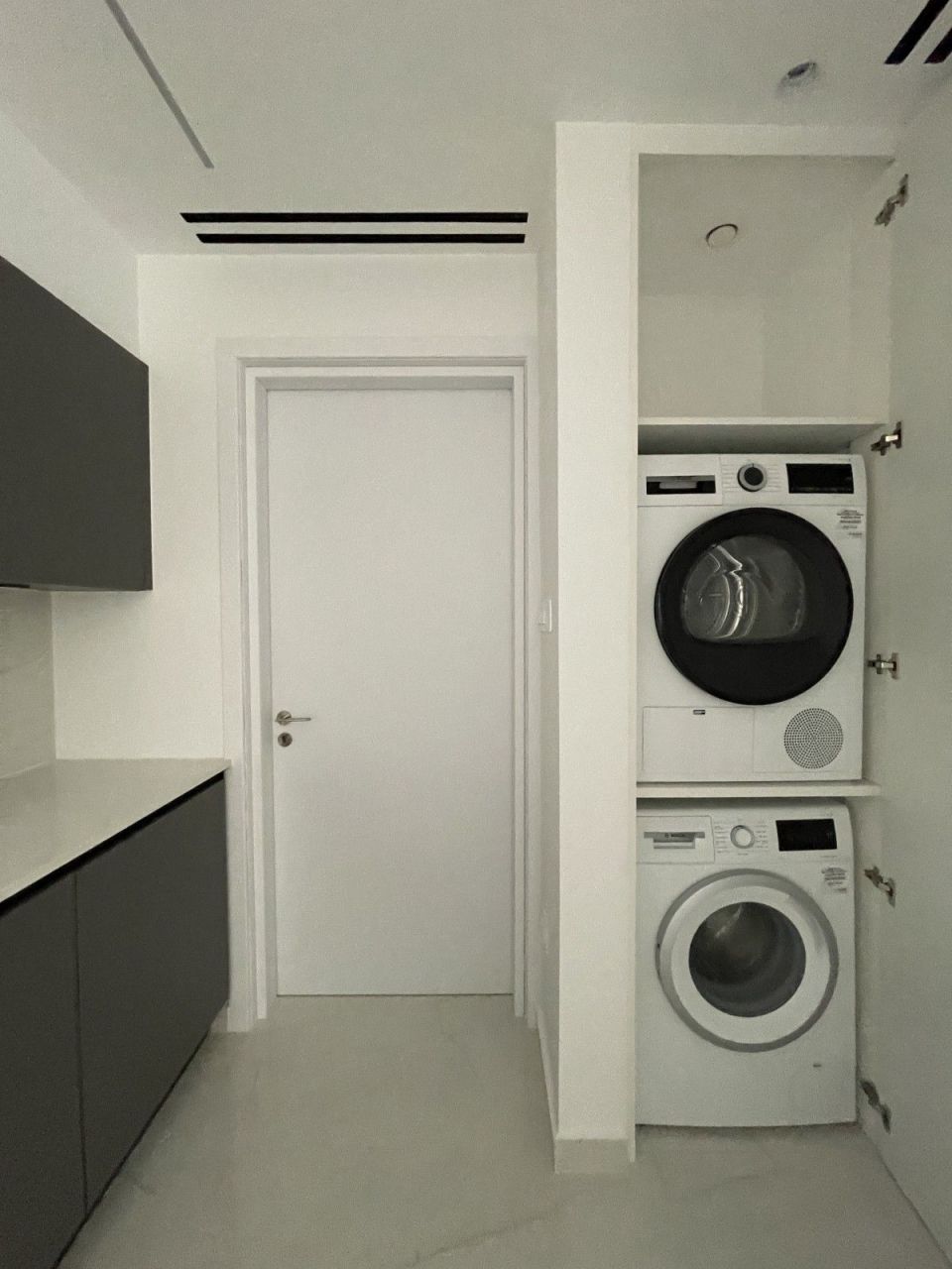 Пентхаус в Лимасоле, Кипр, 65 м² - фото 7