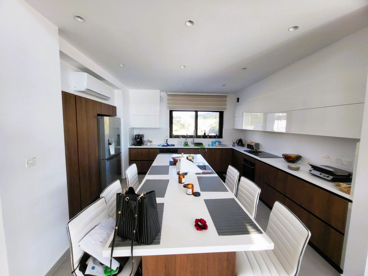 Вилла в Лимасоле, Кипр, 297 м² - фото 7