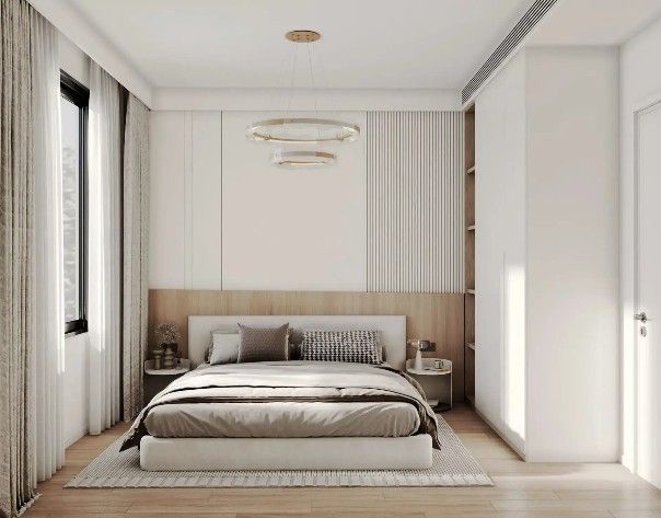 Пентхаус в Ларнаке, Кипр, 96 м² - фото 7