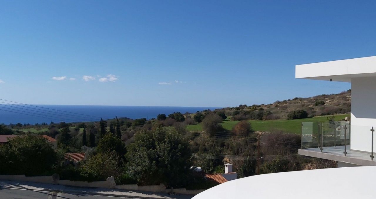 Вилла в Пафосе, Кипр, 210 м² - фото 7