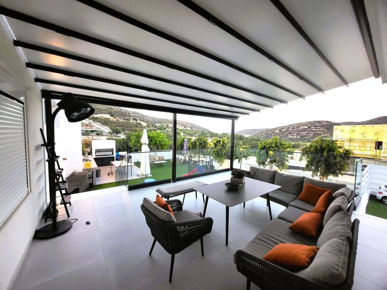 Вилла в Лимасоле, Кипр, 297 м² - фото 8