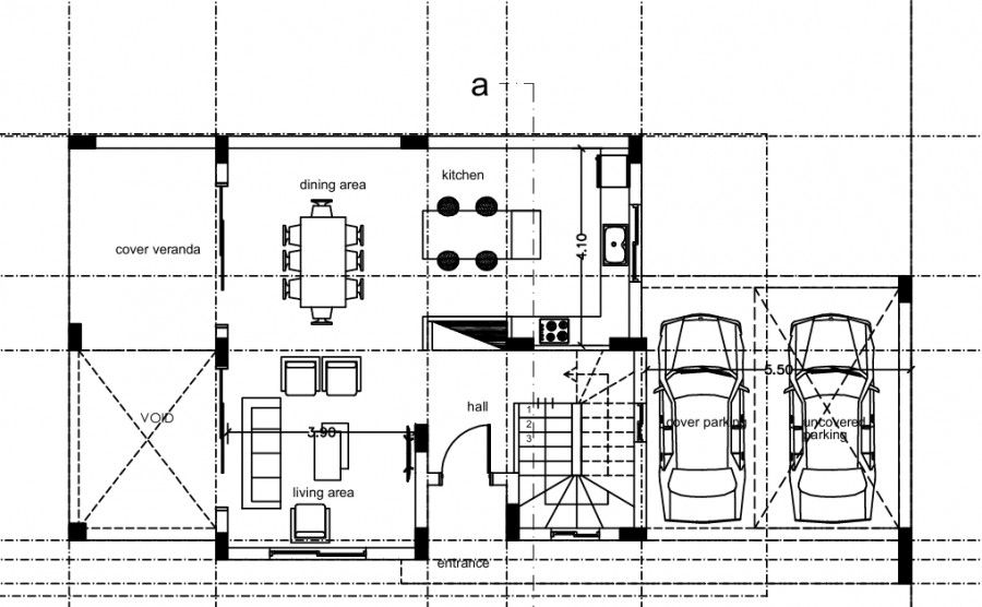 Вилла в Лимасоле, Кипр, 194 м² - фото 8