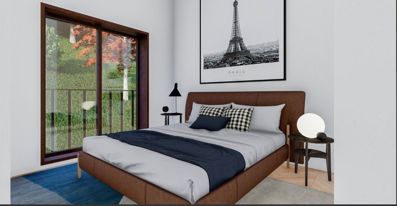 Вилла в Лимасоле, Кипр, 133 м² - фото 9