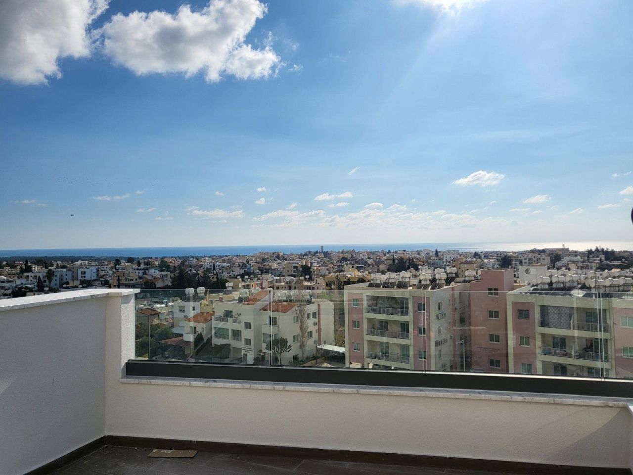 Таунхаус в Пафосе, Кипр, 100 м² - фото 9