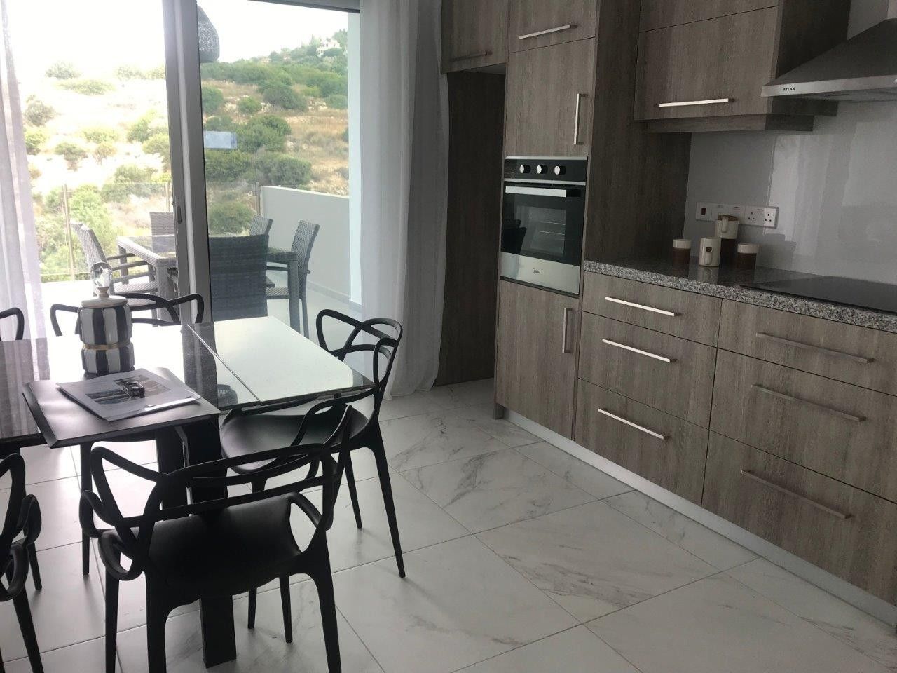 Вилла в Пафосе, Кипр, 210 м² - фото 10