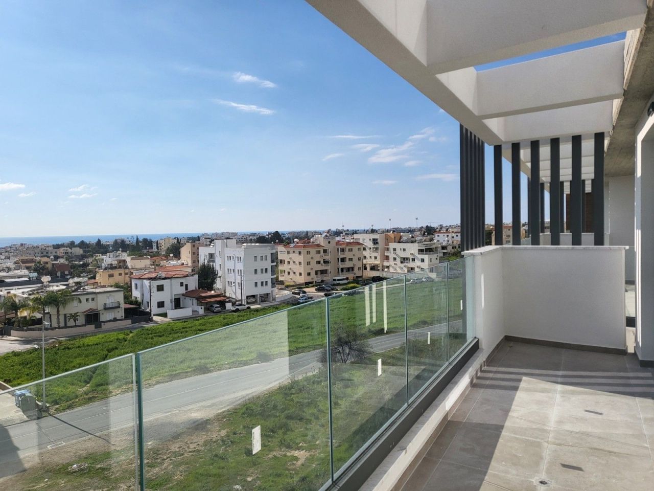 Таунхаус в Пафосе, Кипр, 100 м² - фото 10