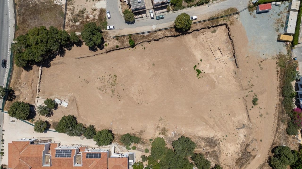 Апартаменты в Пафосе, Кипр, 85 м² - фото 10