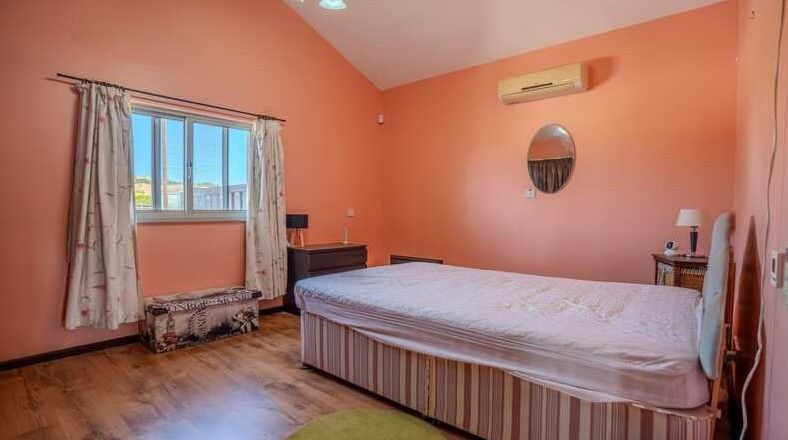 Бунгало в Лимасоле, Кипр, 110 м² - фото 10