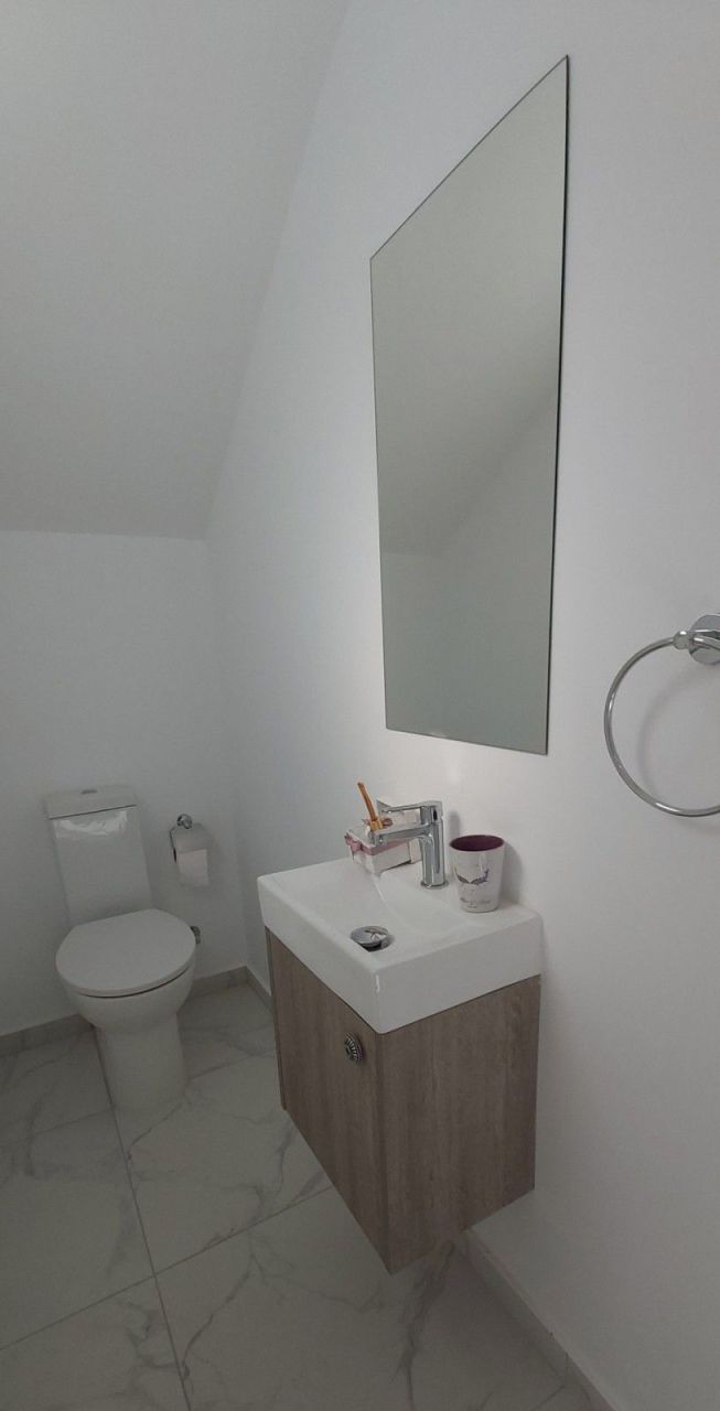 Вилла в Пафосе, Кипр, 210 м² - фото 12