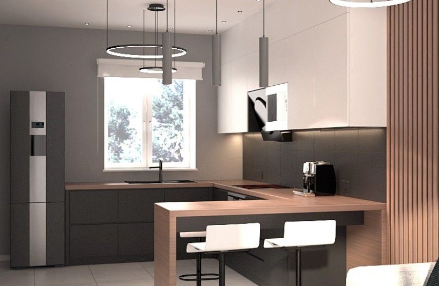 Апартаменты в Ларнаке, Кипр, 87 м² - фото 12