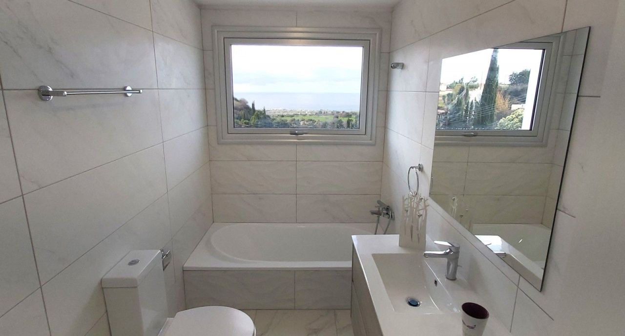 Вилла в Пафосе, Кипр, 210 м² - фото 13